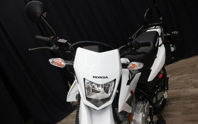 2024 Honda XR 150L