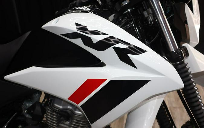 2024 Honda XR 150L