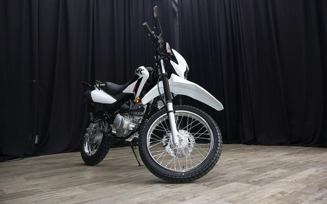 2024 Honda XR 150L