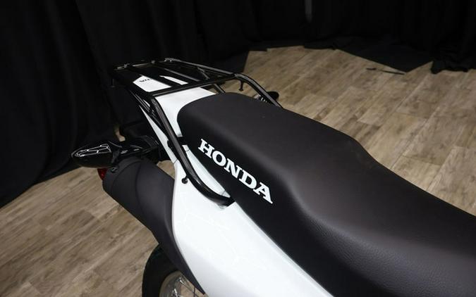 2024 Honda XR 150L