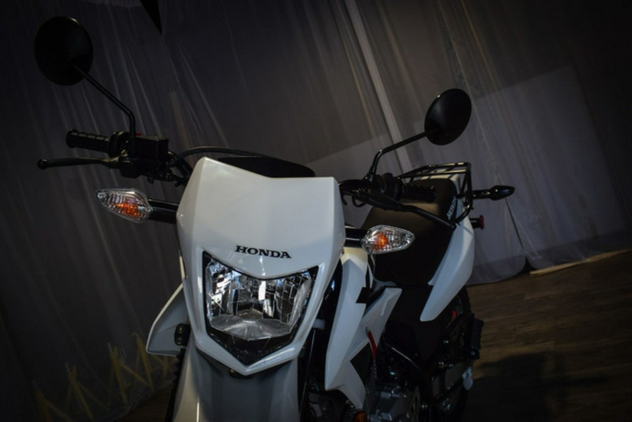 2024 Honda XR 150L