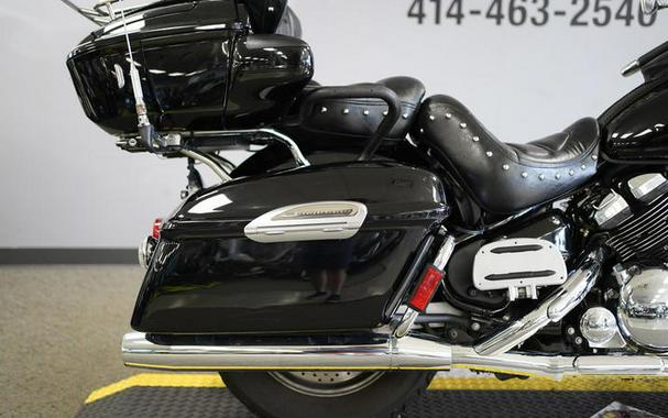 2005 Yamaha Royal Star Venture