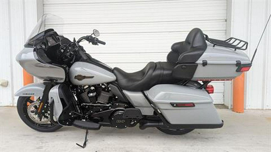 2024 Harley-Davidson Road Glide® Limited