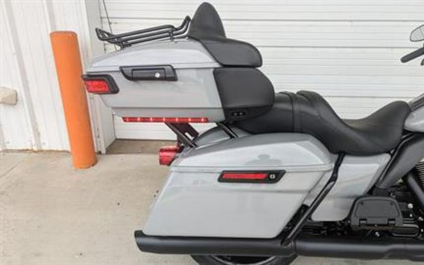 2024 Harley-Davidson Road Glide® Limited