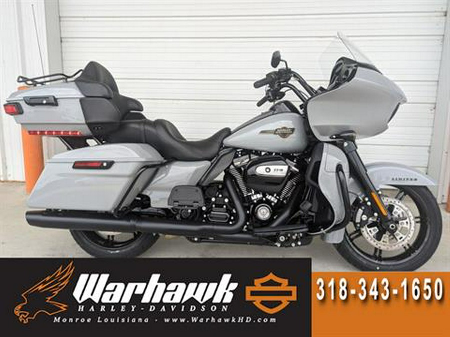 2024 Harley-Davidson Road Glide® Limited