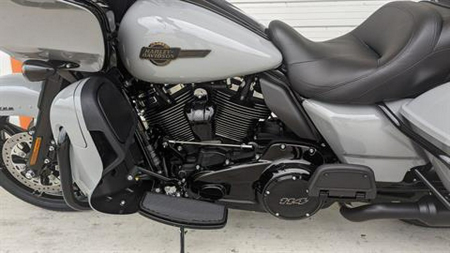 2024 Harley-Davidson Road Glide® Limited