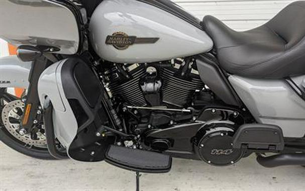 2024 Harley-Davidson Road Glide® Limited