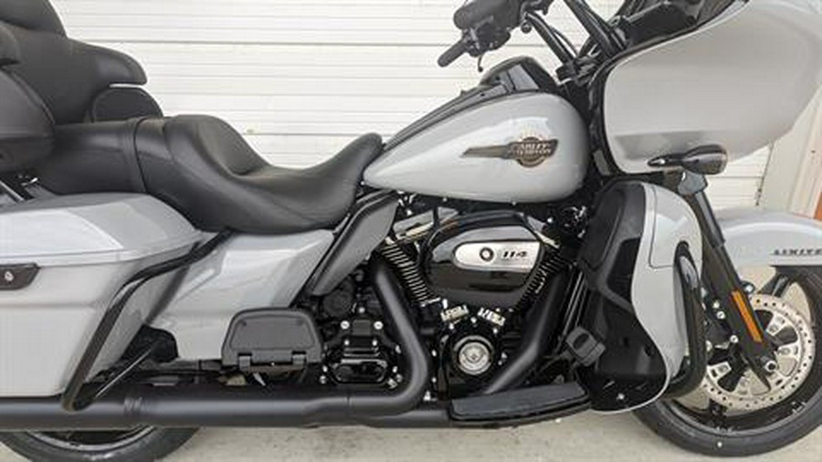 2024 Harley-Davidson Road Glide® Limited