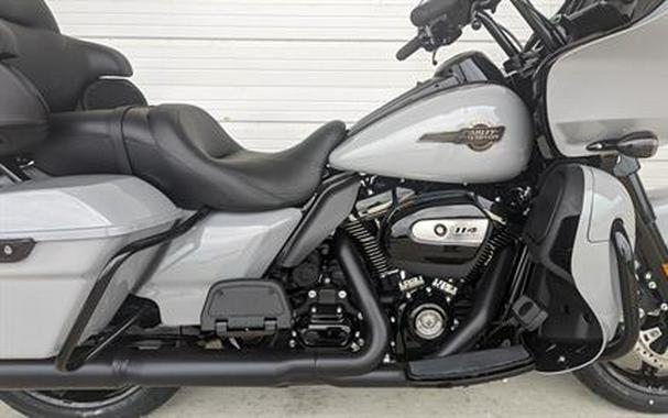 2024 Harley-Davidson Road Glide® Limited