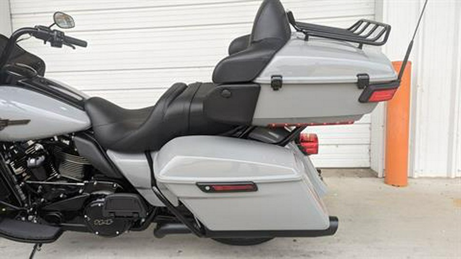 2024 Harley-Davidson Road Glide® Limited