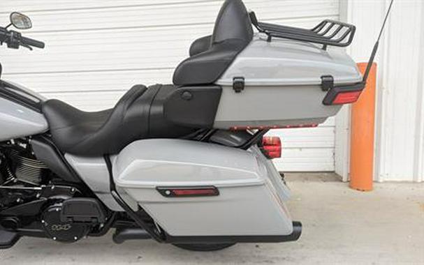 2024 Harley-Davidson Road Glide® Limited