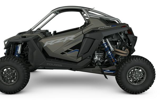 2024 Polaris RZR Pro R Premium