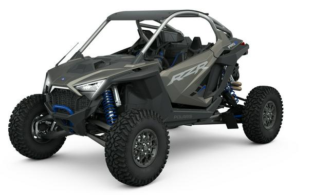 2024 Polaris RZR Pro R Premium