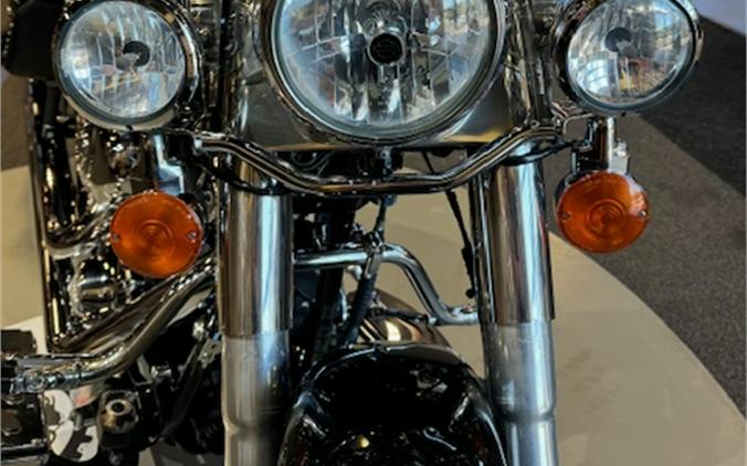 2007 Harley-Davidson Heritage Softail Classic