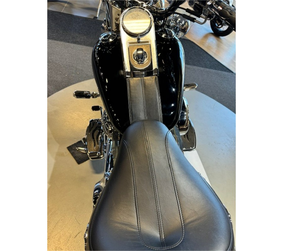 2007 Harley-Davidson Heritage Softail Classic