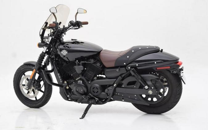 2017 Harley-Davidson® XG500 - Street® 500