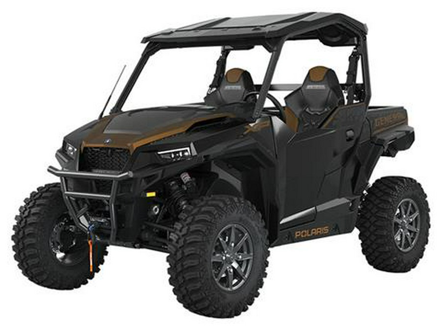 2023 Polaris General XP 1000 Ultimate