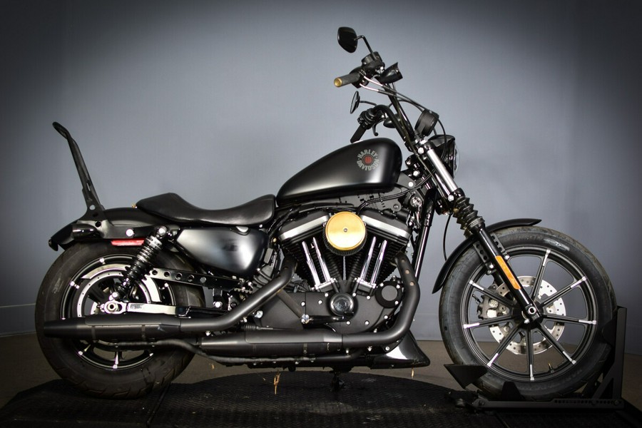 2021 Harley-Davidson Iron 883