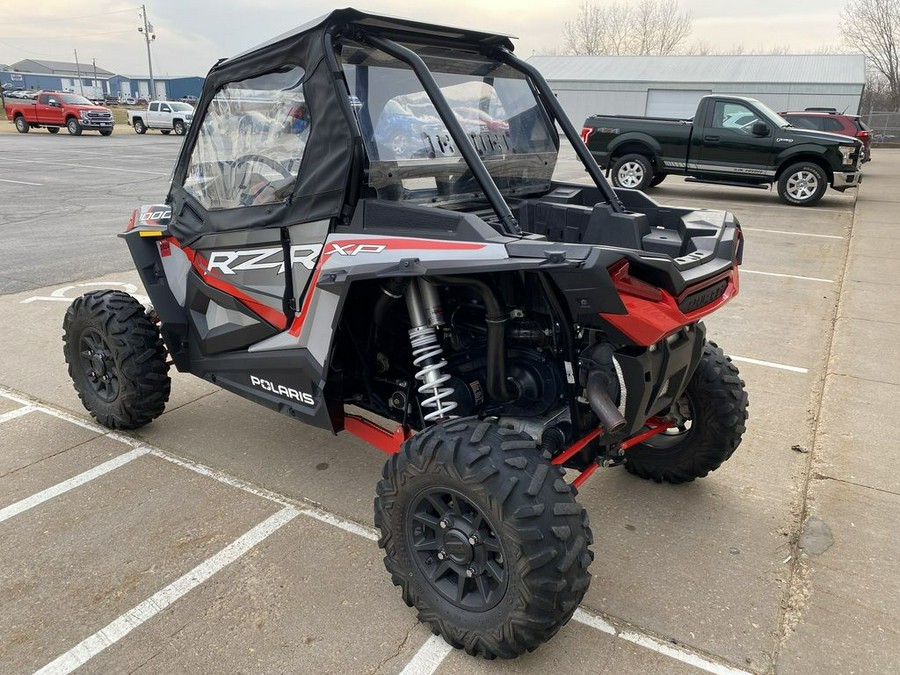 2022 Polaris® RZR XP 1000 Premium