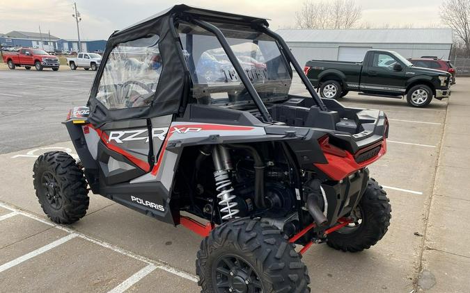 2022 Polaris® RZR XP 1000 Premium