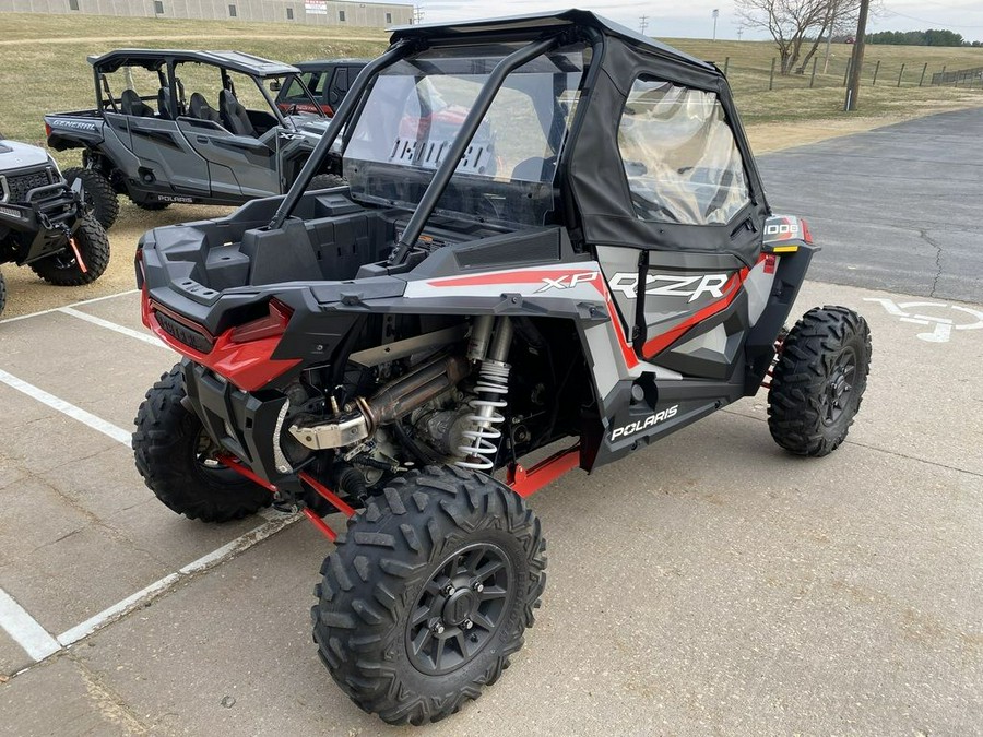 2022 Polaris® RZR XP 1000 Premium