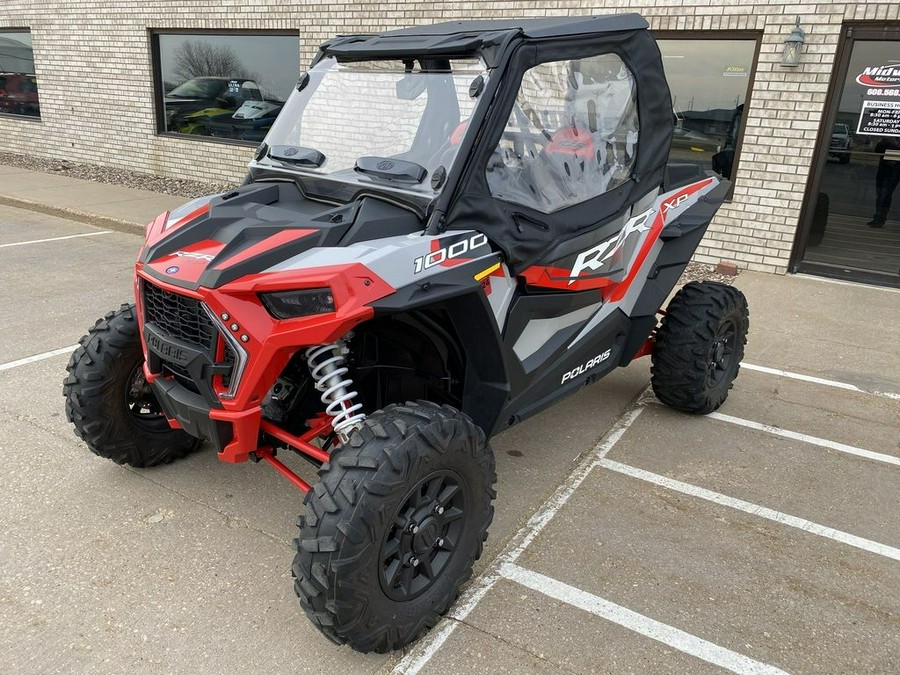 2022 Polaris® RZR XP 1000 Premium