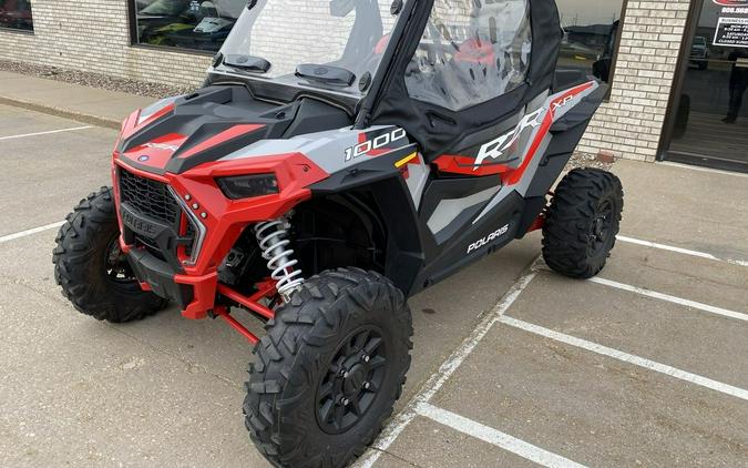 2022 Polaris® RZR XP 1000 Premium