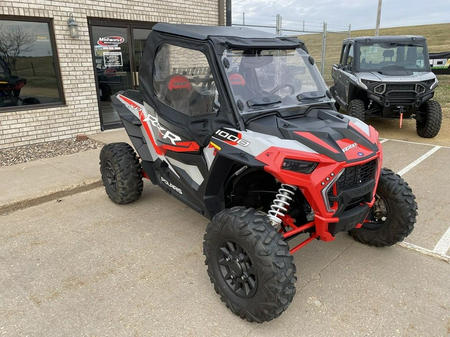 2022 Polaris® RZR XP 1000 Premium