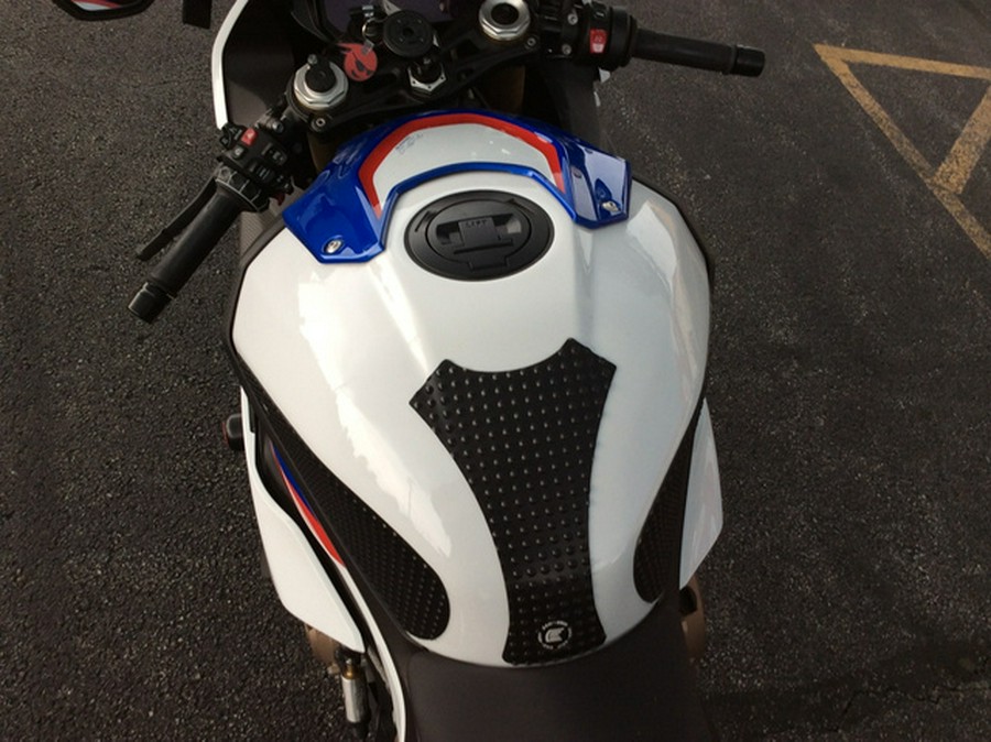 2022 BMW S 1000 RR