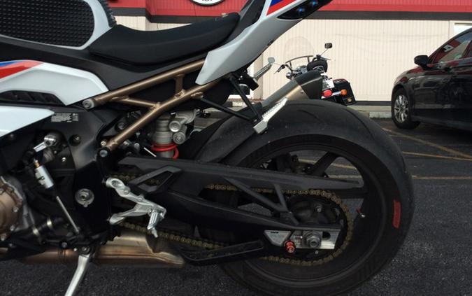 2022 BMW S 1000 RR