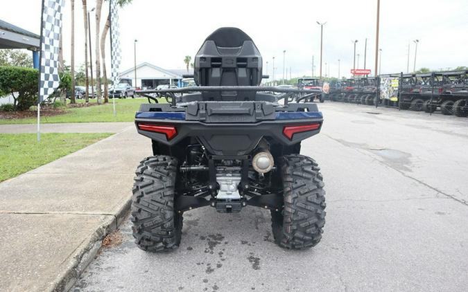 2025 Polaris Sportsman Touring 570 Premium