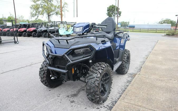 2025 Polaris Sportsman Touring 570 Premium