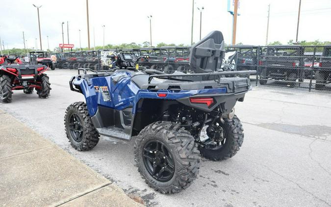 2025 Polaris Sportsman Touring 570 Premium