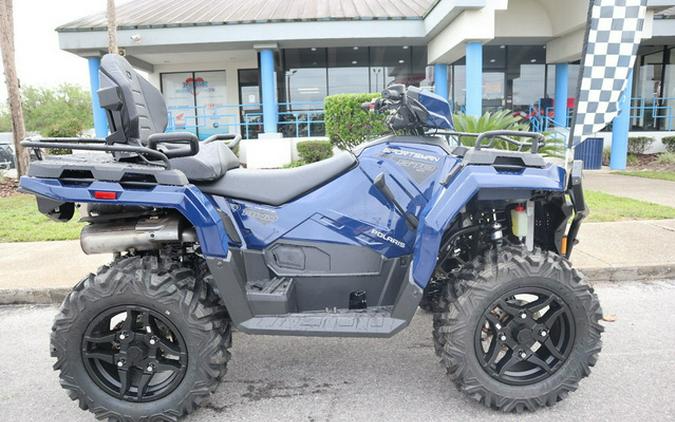 2025 Polaris Sportsman Touring 570 Premium