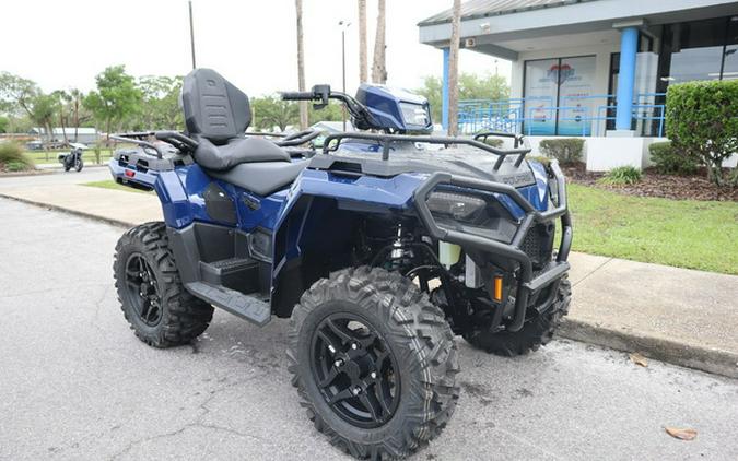 2025 Polaris Sportsman Touring 570 Premium