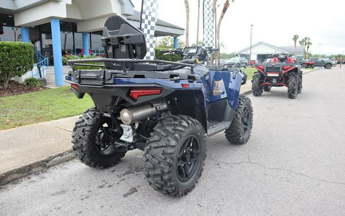 2025 Polaris Sportsman Touring 570 Premium
