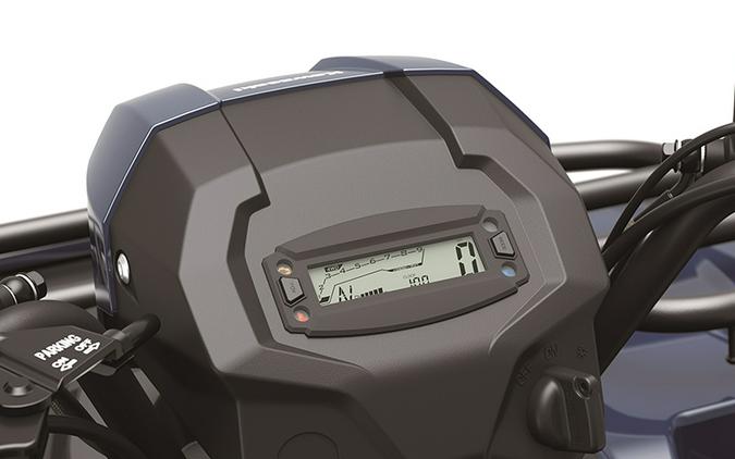 2025 Kawasaki Brute Force 450 4x4