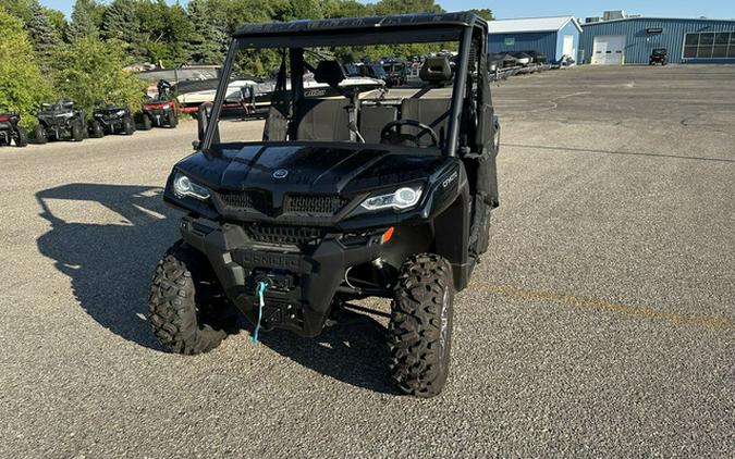 2026 CFMOTO UFORCE 1000