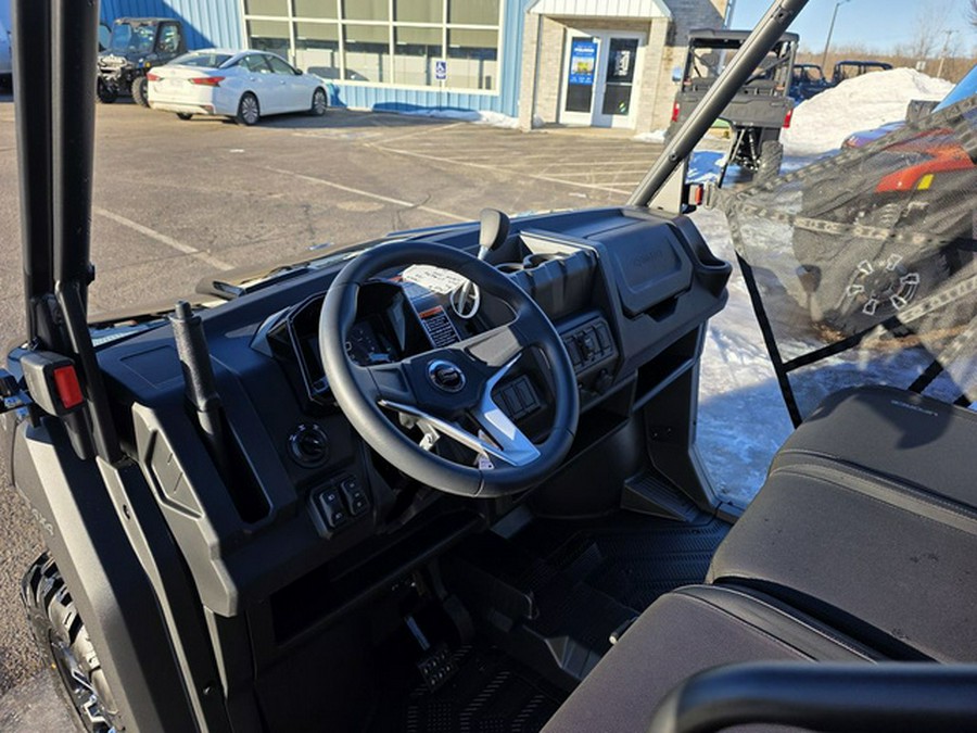 2026 CFMOTO UFORCE 1000