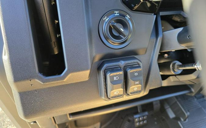 2026 CFMOTO UFORCE 1000