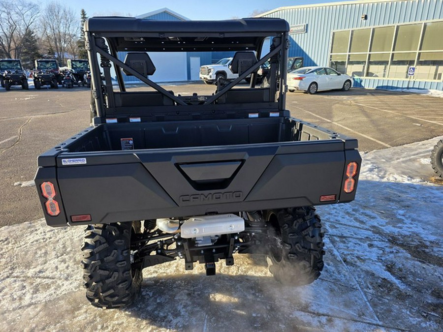 2026 CFMOTO UFORCE 1000