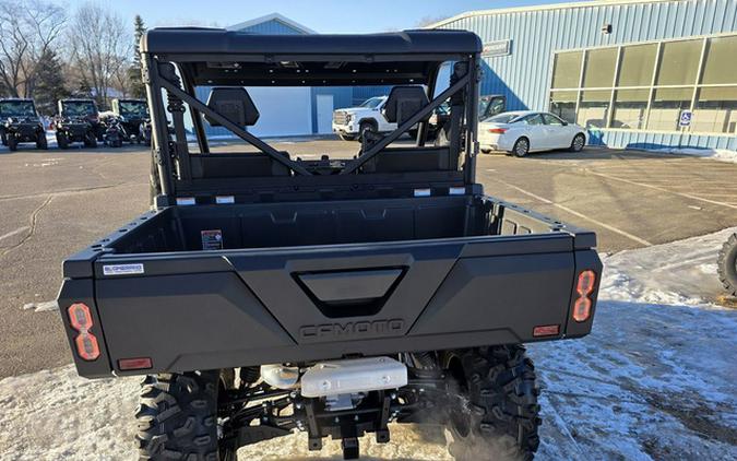 2026 CFMOTO UFORCE 1000