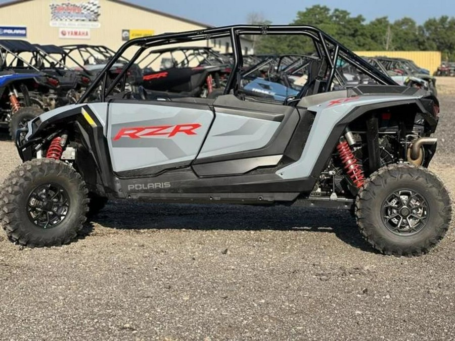 2025 Polaris RZR XP 4 1000 Premium