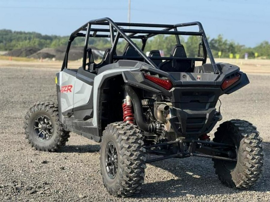 2025 Polaris RZR XP 4 1000 Premium