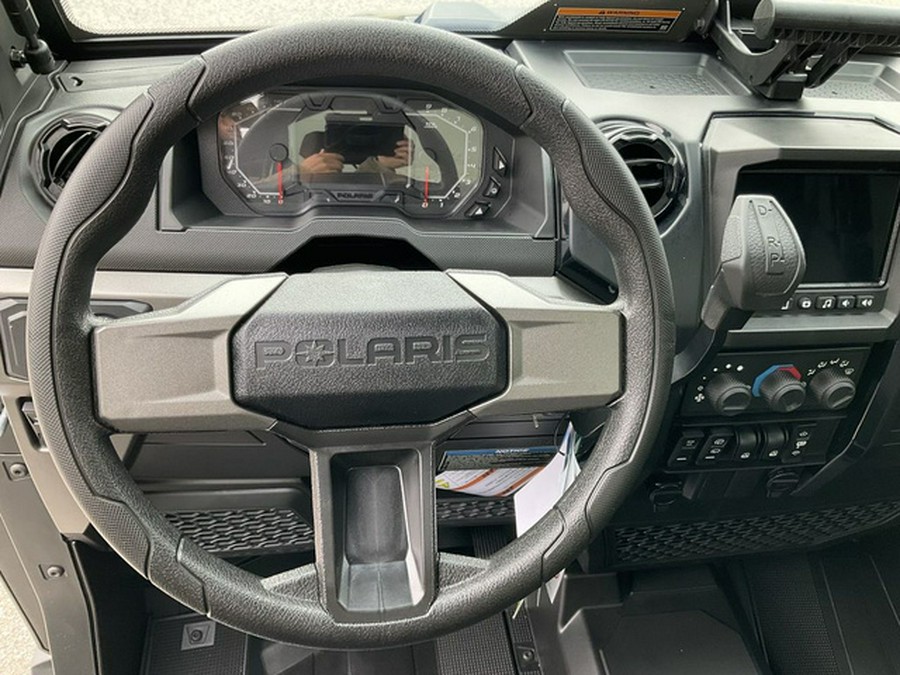 2026 Polaris Ranger XD 1500 Northstar Mountaineer Edition