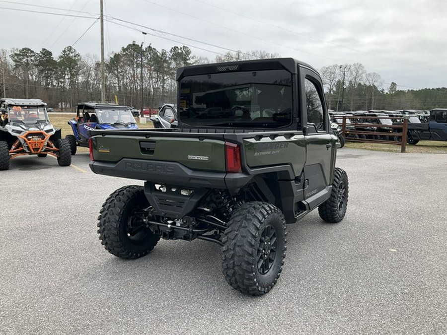 2026 Polaris Ranger XD 1500 Northstar Mountaineer Edition