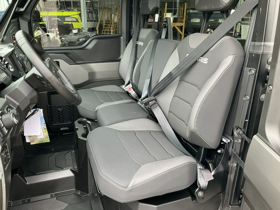 2026 Polaris Ranger XD 1500 Northstar Mountaineer Edition