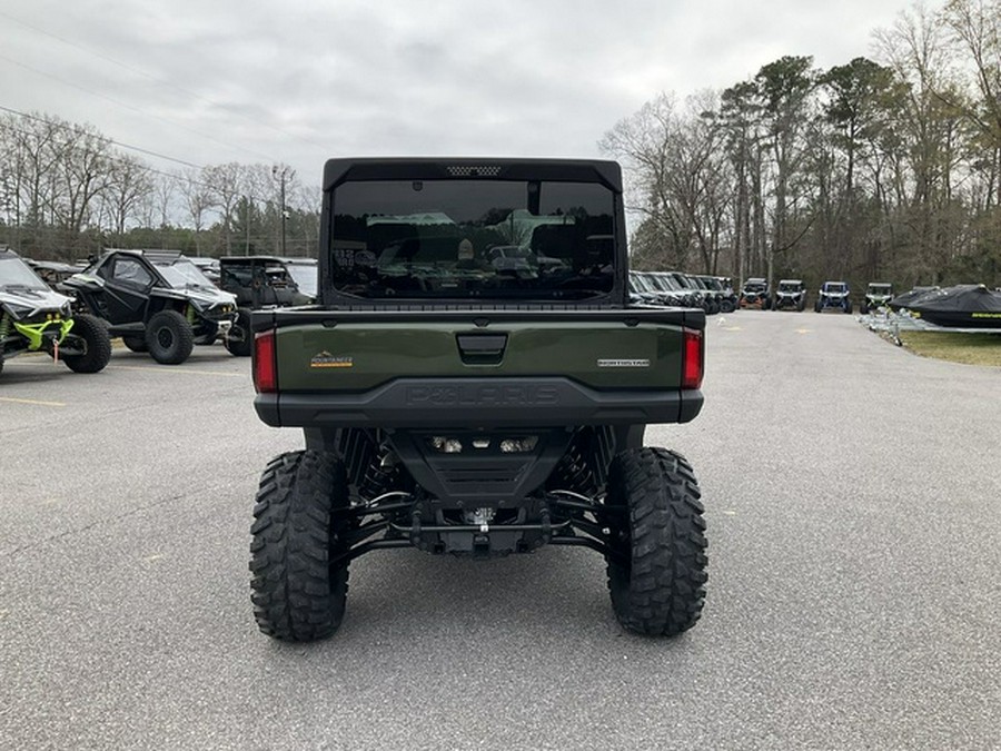 2026 Polaris Ranger XD 1500 Northstar Mountaineer Edition
