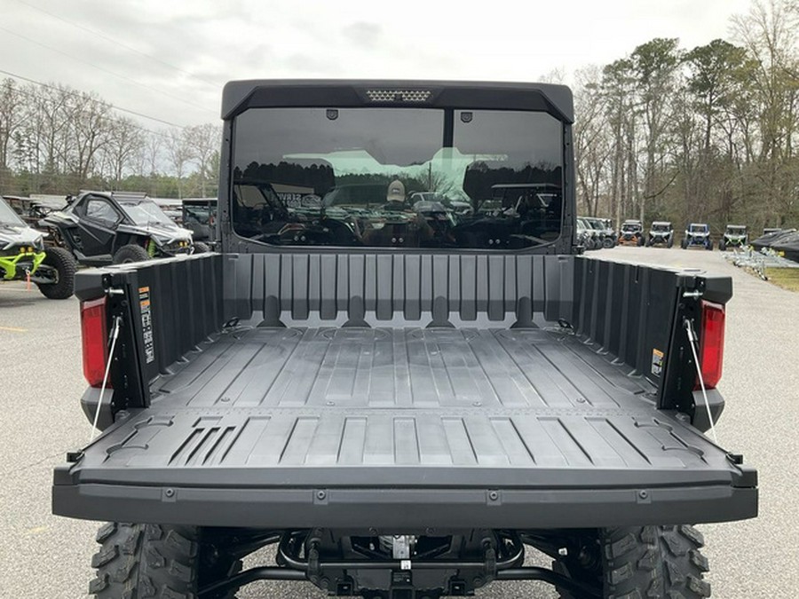 2026 Polaris Ranger XD 1500 Northstar Mountaineer Edition