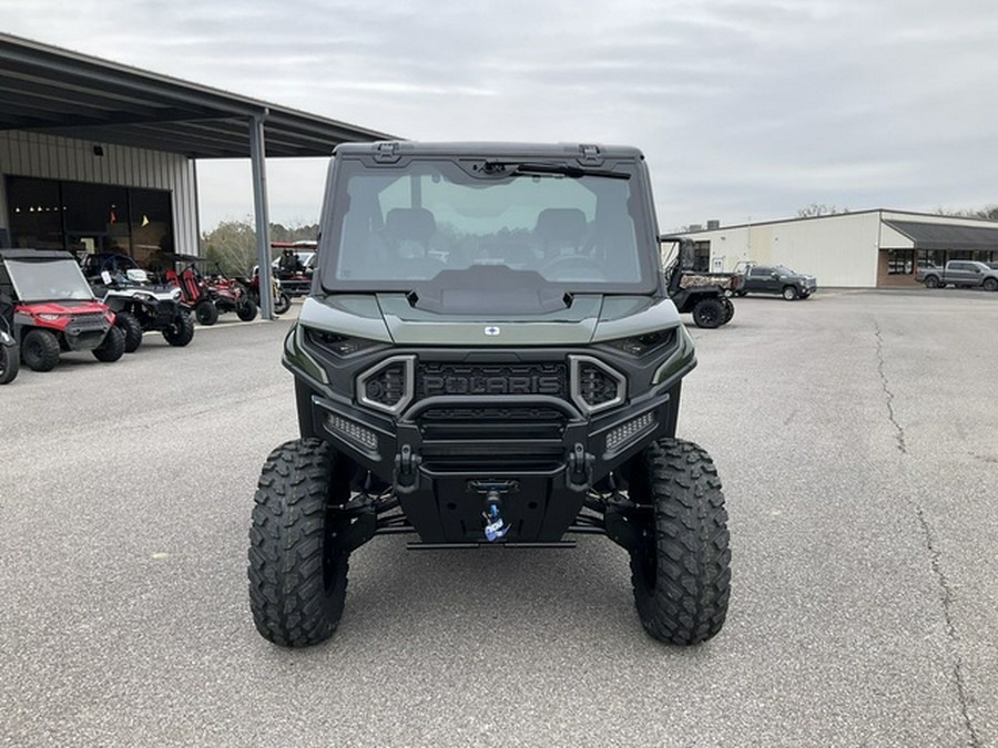 2026 Polaris Ranger XD 1500 Northstar Mountaineer Edition